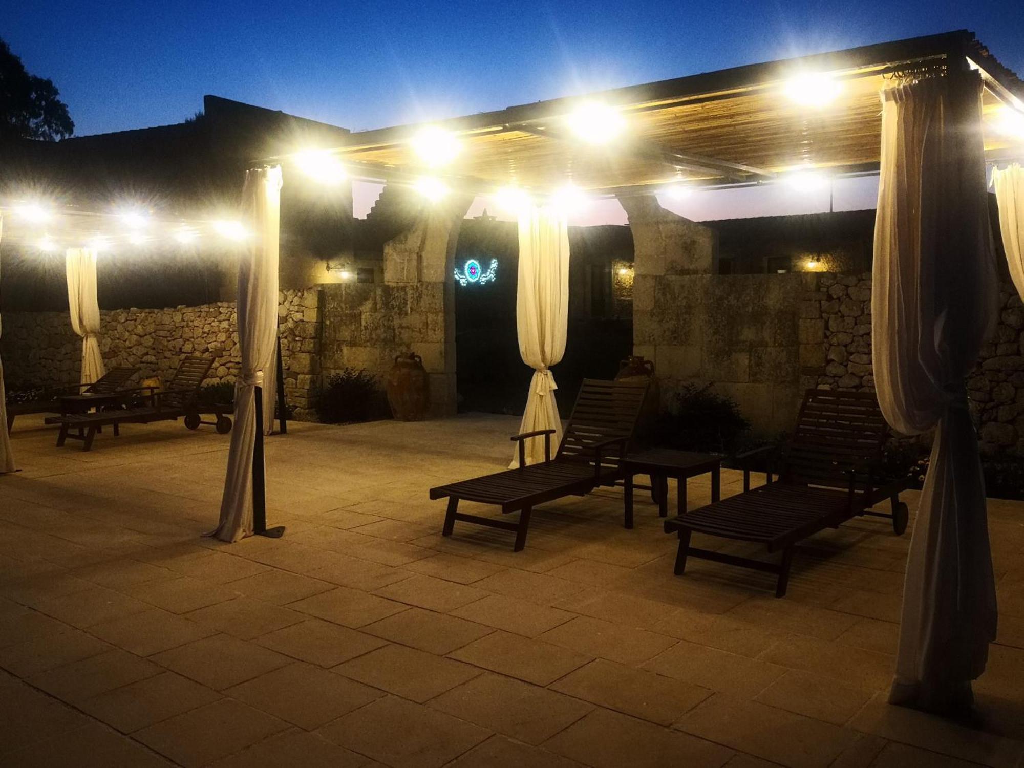Agriturismo Masseria Quaremme كاربينيانو سالينتينو المظهر الخارجي الصورة