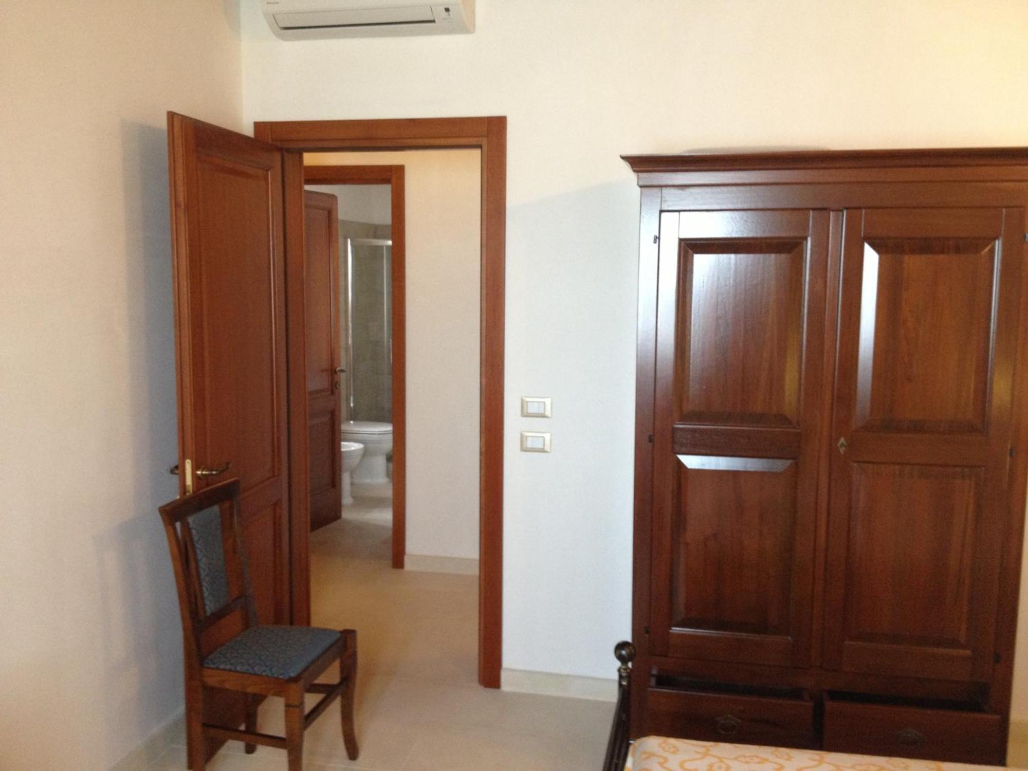 Agriturismo Masseria Quaremme كاربينيانو سالينتينو الغرفة الصورة