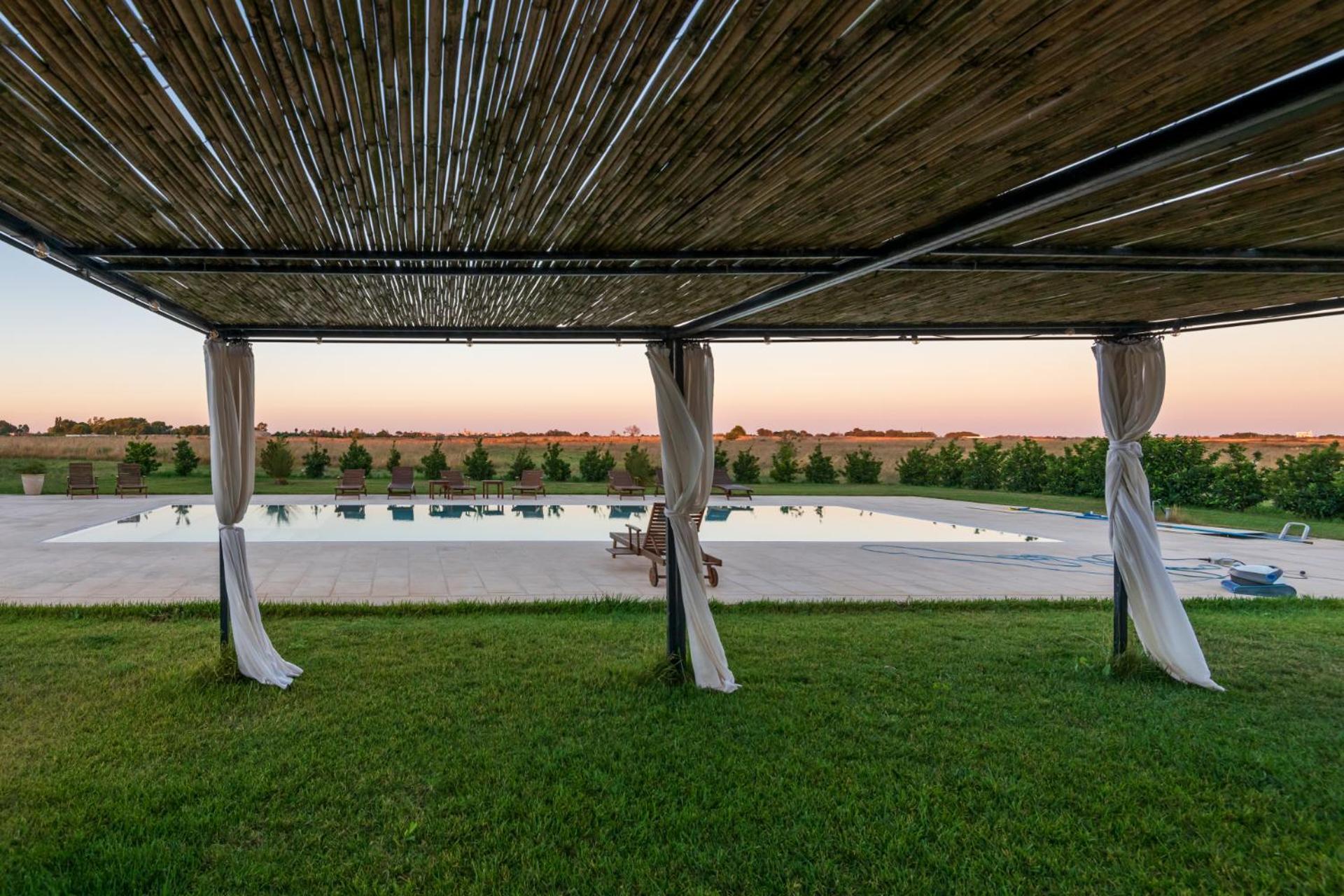 Agriturismo Masseria Quaremme كاربينيانو سالينتينو المظهر الخارجي الصورة
