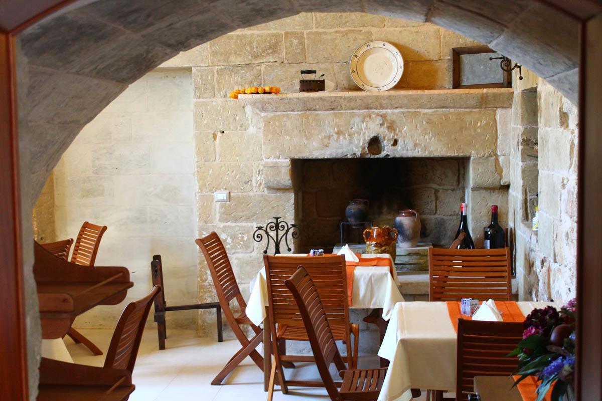 Agriturismo Masseria Quaremme كاربينيانو سالينتينو المظهر الخارجي الصورة